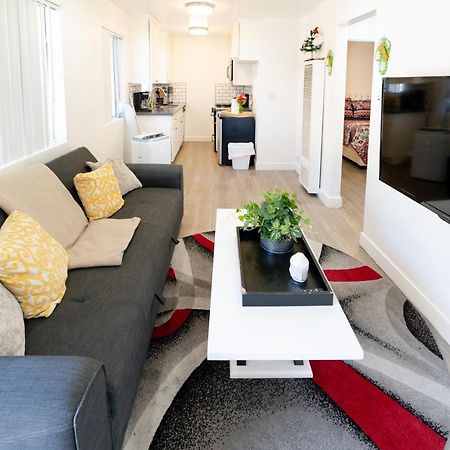 Cozy Small 2 Bedroom In Koreatown/Hollywood Лос-Анджелес Экстерьер фото
