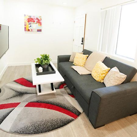 Cozy Small 2 Bedroom In Koreatown/Hollywood Лос-Анджелес Экстерьер фото