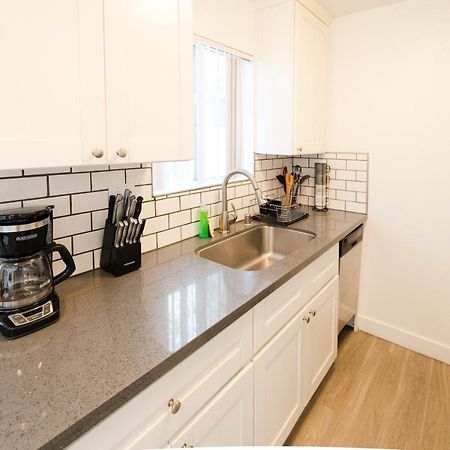 Cozy Small 2 Bedroom In Koreatown/Hollywood Лос-Анджелес Экстерьер фото