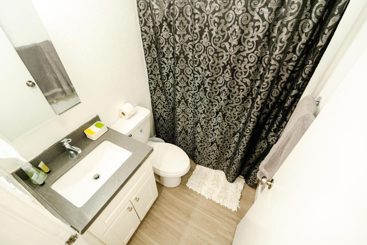 Cozy Small 2 Bedroom In Koreatown/Hollywood Лос-Анджелес Экстерьер фото