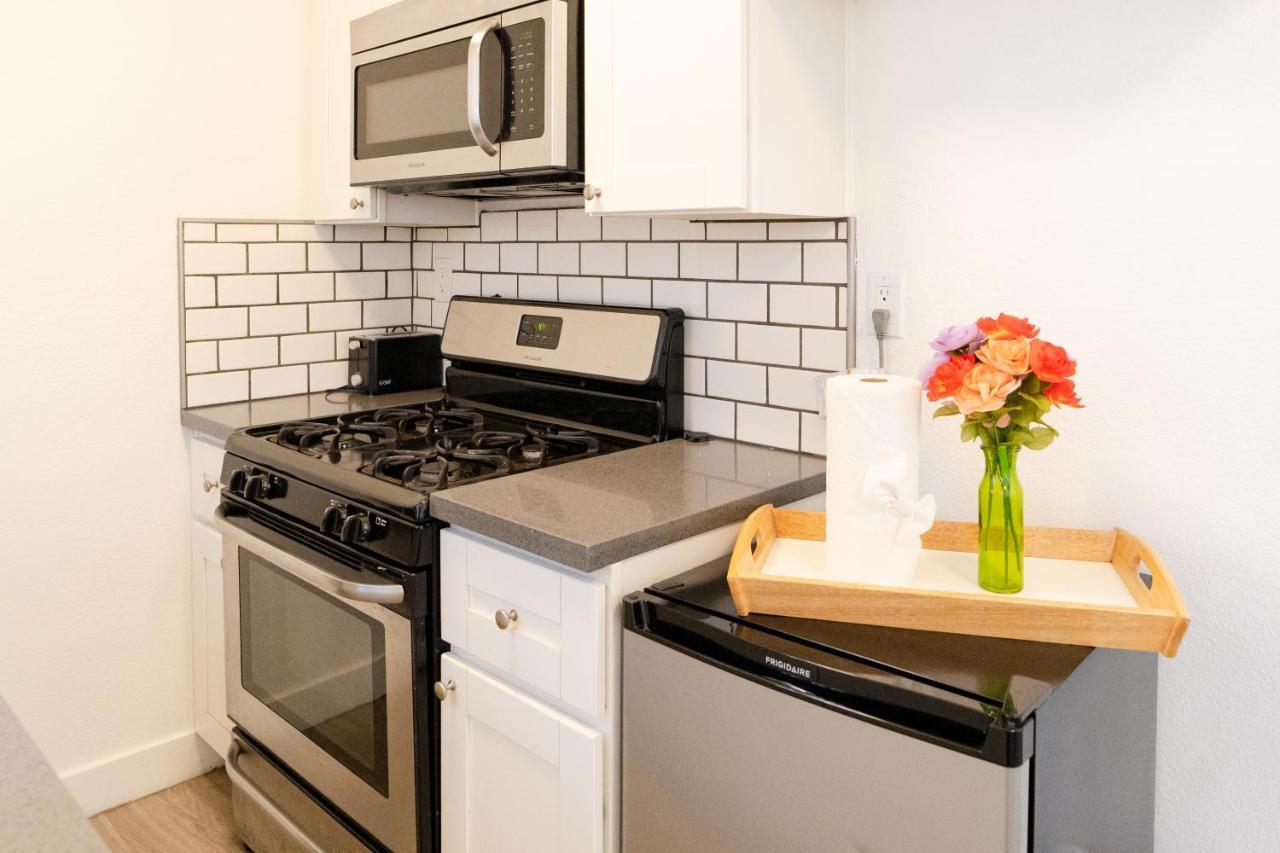 Cozy Small 2 Bedroom In Koreatown/Hollywood Лос-Анджелес Экстерьер фото