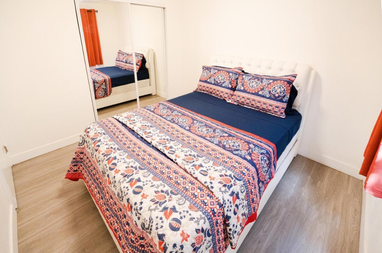 Cozy Small 2 Bedroom In Koreatown/Hollywood Лос-Анджелес Экстерьер фото